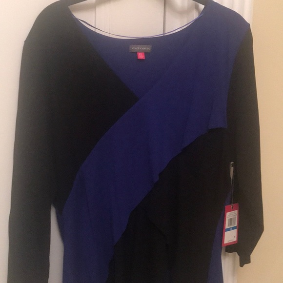 Vince Camuto Tops - Fabulous Vince Camuto top ❤️ NWT 